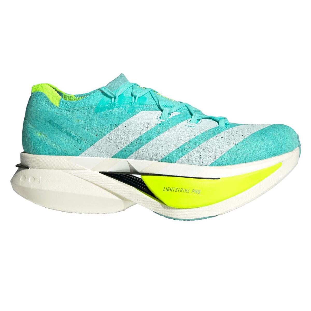 adidas Adizero Prime X3 Strung Running Shoes