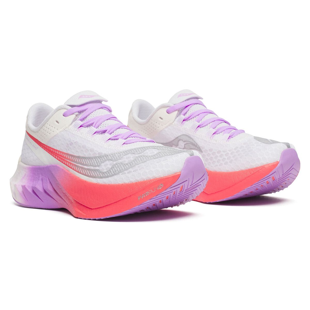 Saucony Endorphin Pro 4 Womens Running Shoes