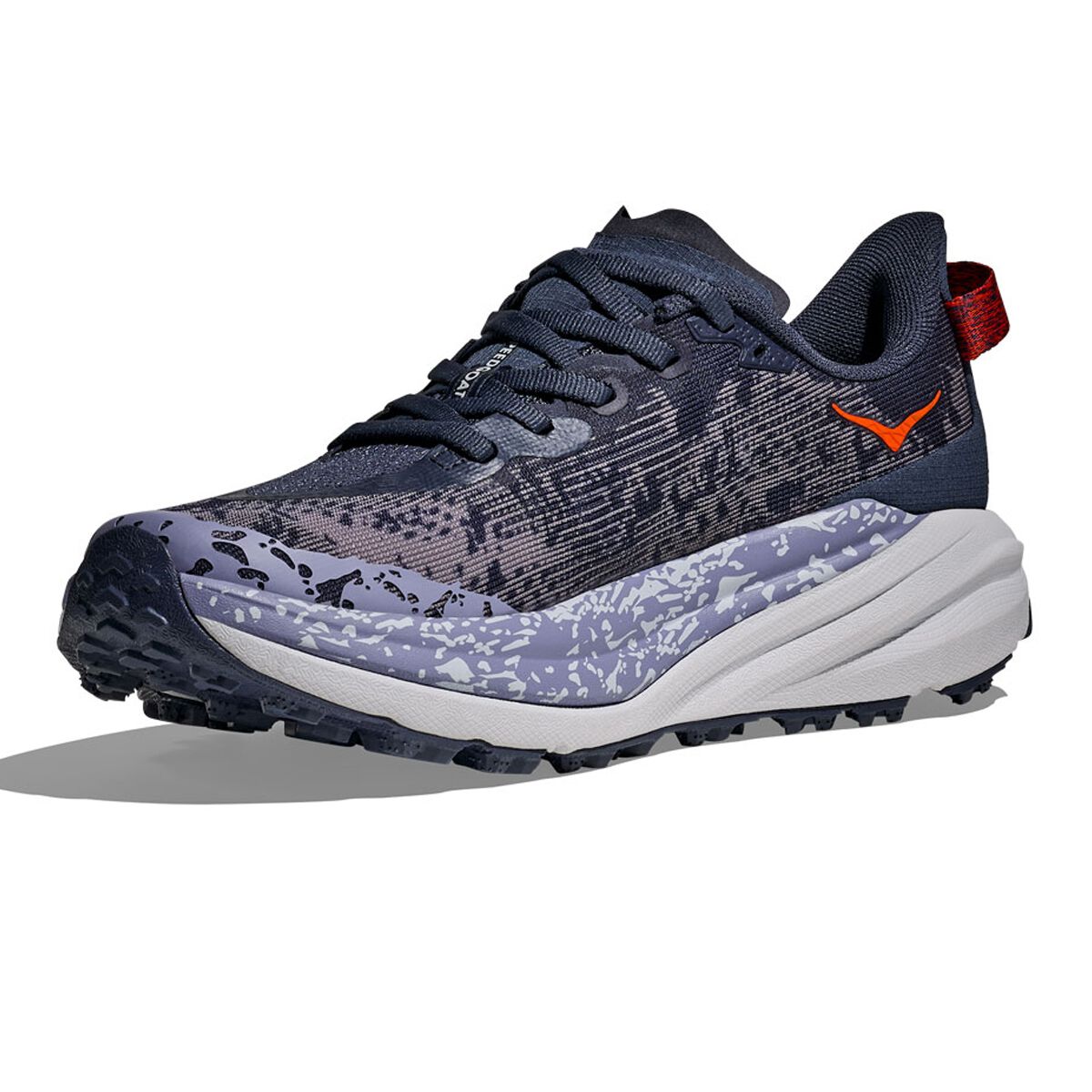 Hoka Speedgoat 6 Womens Trail Running Shoes