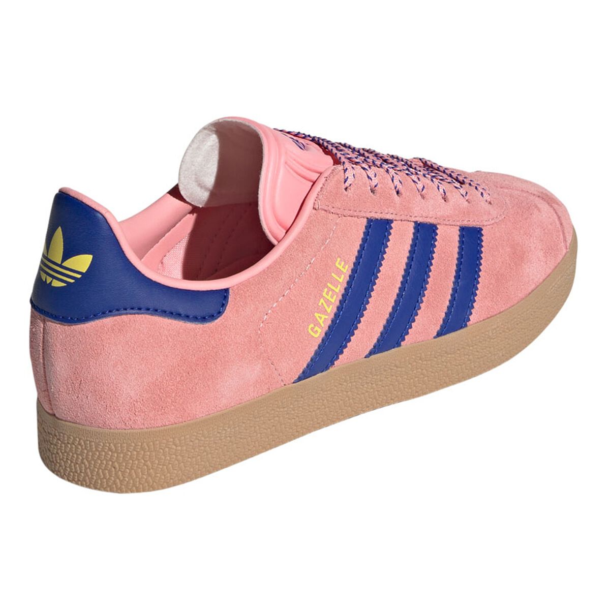 adidas Originals Gazelle Womens Casual Shoes