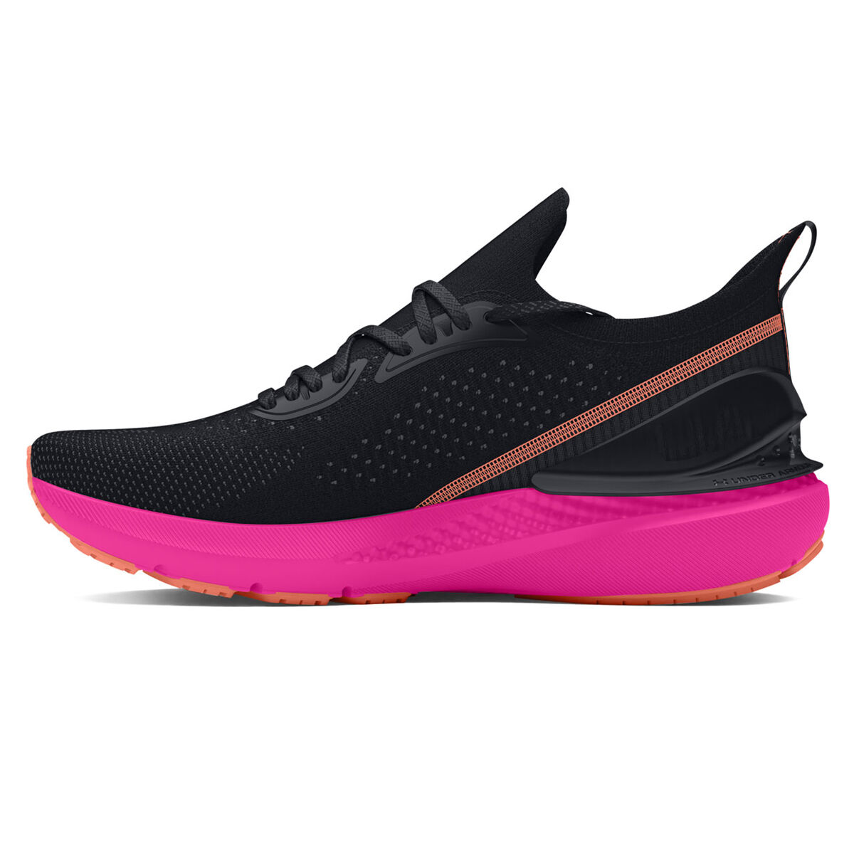 Under Armour Shift Womens Running Shoes