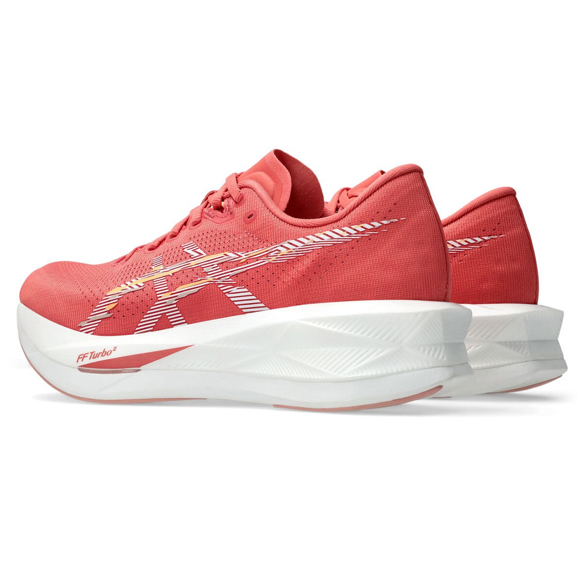Asics Sonicblast Womens Running Shoes