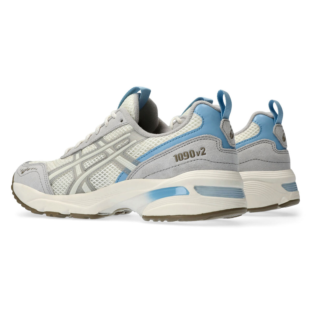 Asics GEL 1090V2 Womens Casual Shoes