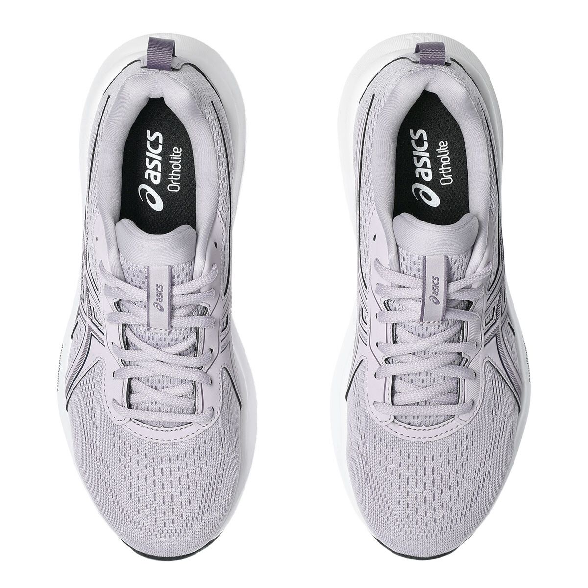 Asics GEL Contend 9 D Wide Fit Womens Running Shoes