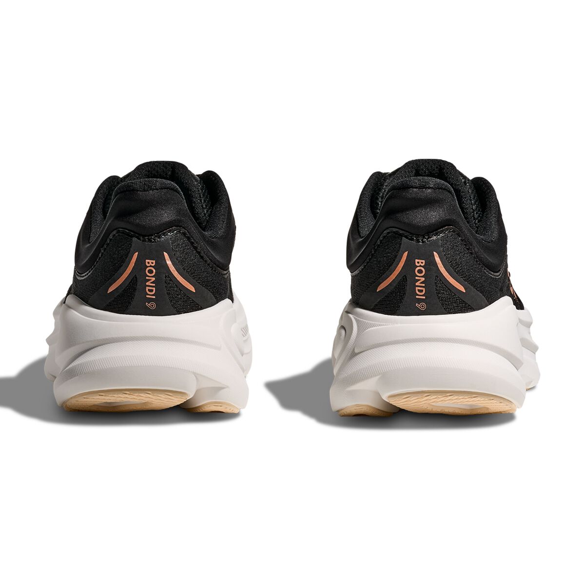 Hoka Bondi 9 Womens Running Shoes