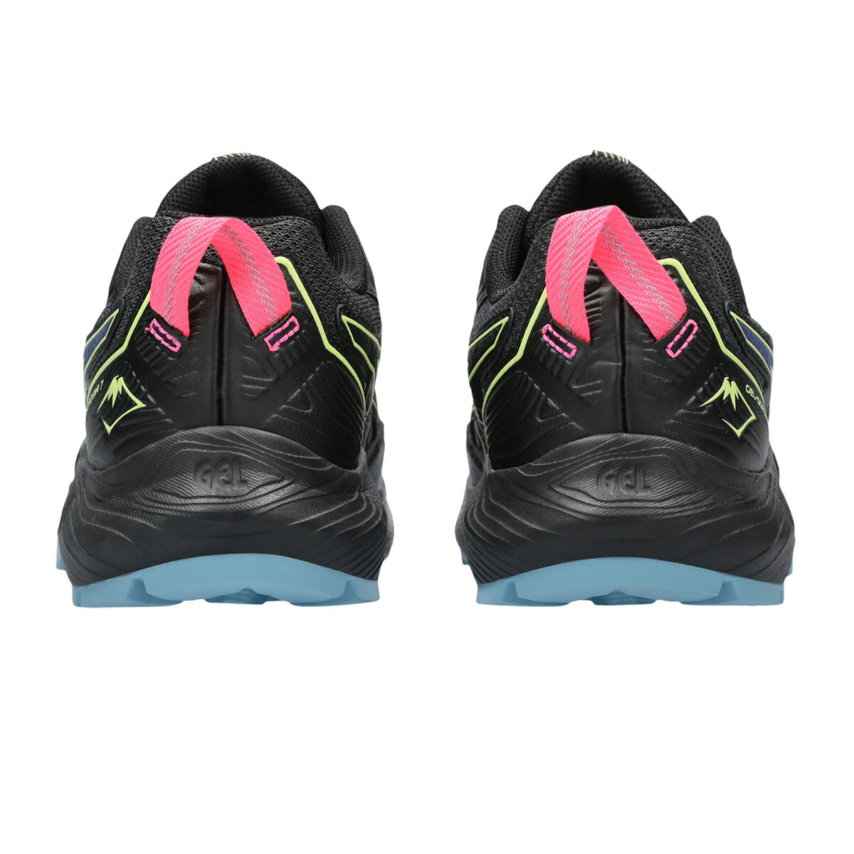 Asics GEL Sonoma 7 Womens Trail Running Shoes