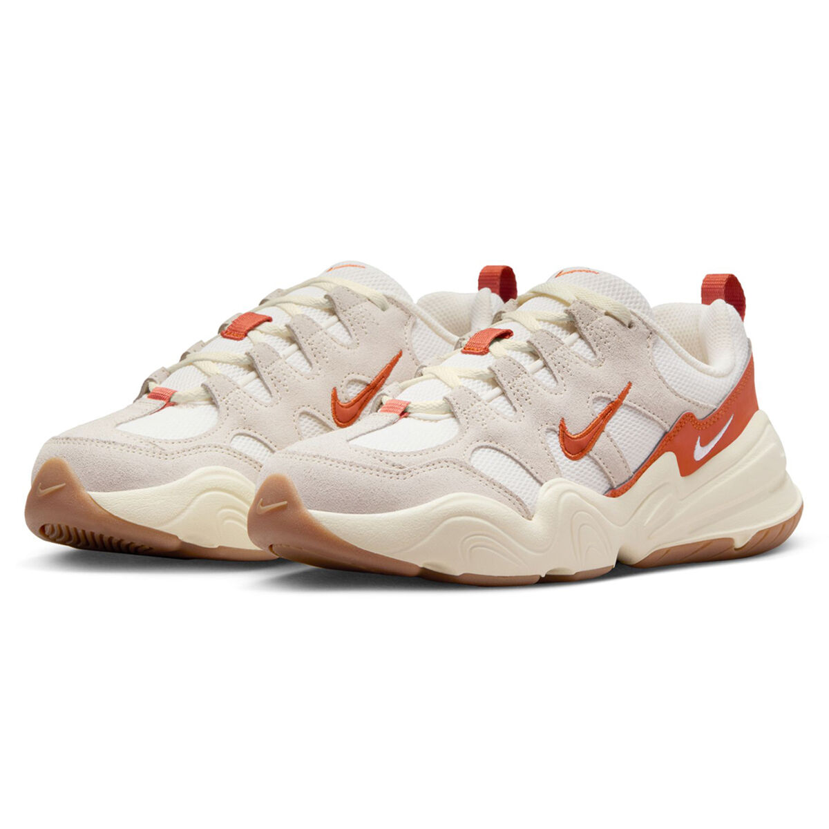 Nike Tech Hera Womens Casual Shoes