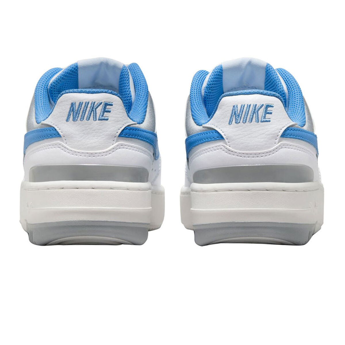 Nike Gamma Force Womens Casual Shoes