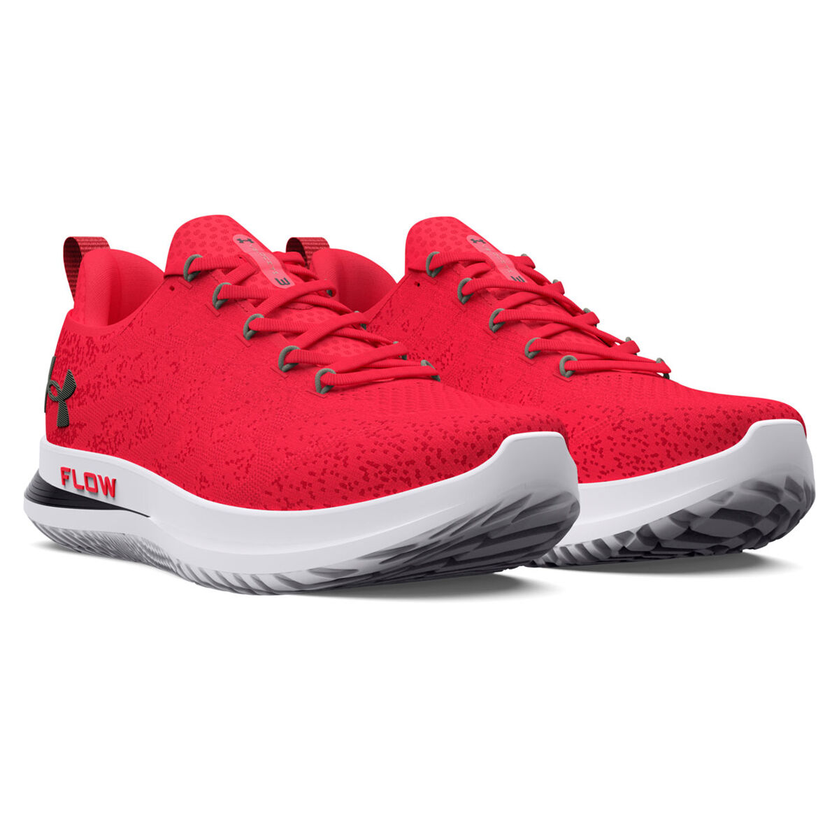 Under Armour Flow Velociti 3 Womens Running Shoes