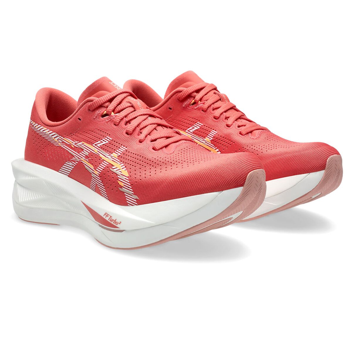 Asics Sonicblast Womens Running Shoes