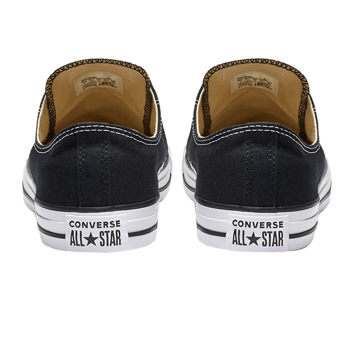 Converse Chuck Taylor All Star Low Casual Shoes