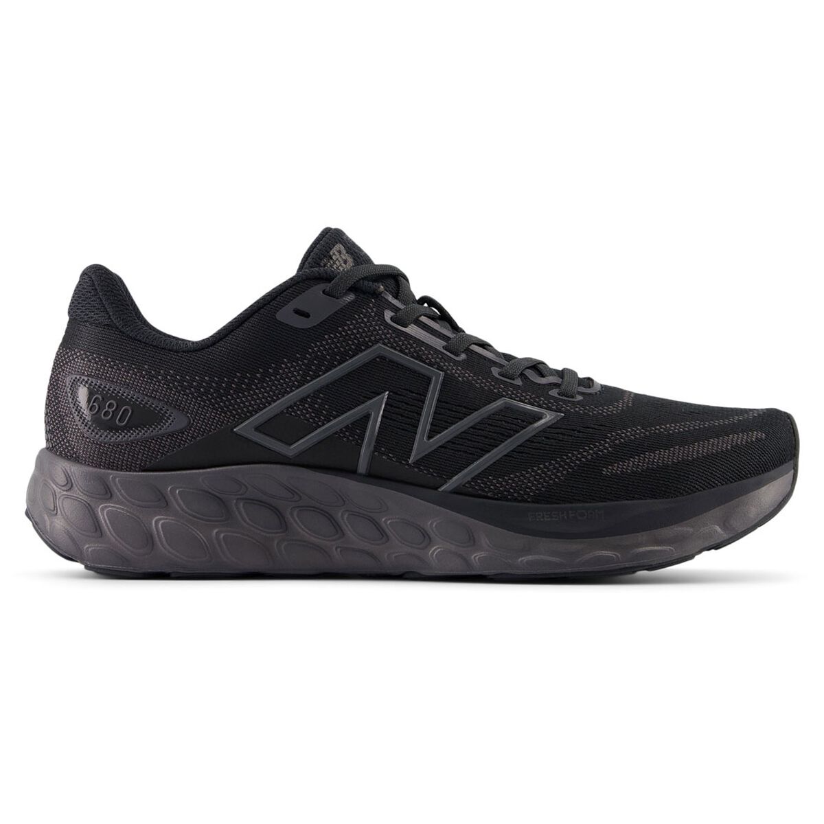 New Balance 680 V8 D Womens Running Shoes