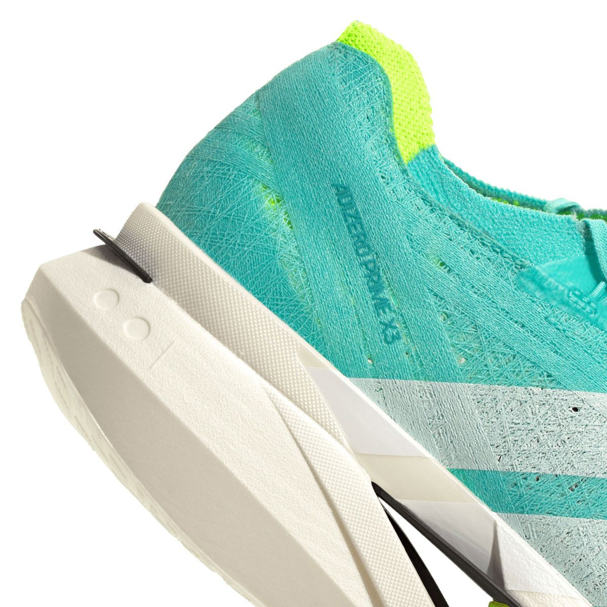 adidas Adizero Prime X3 Strung Running Shoes