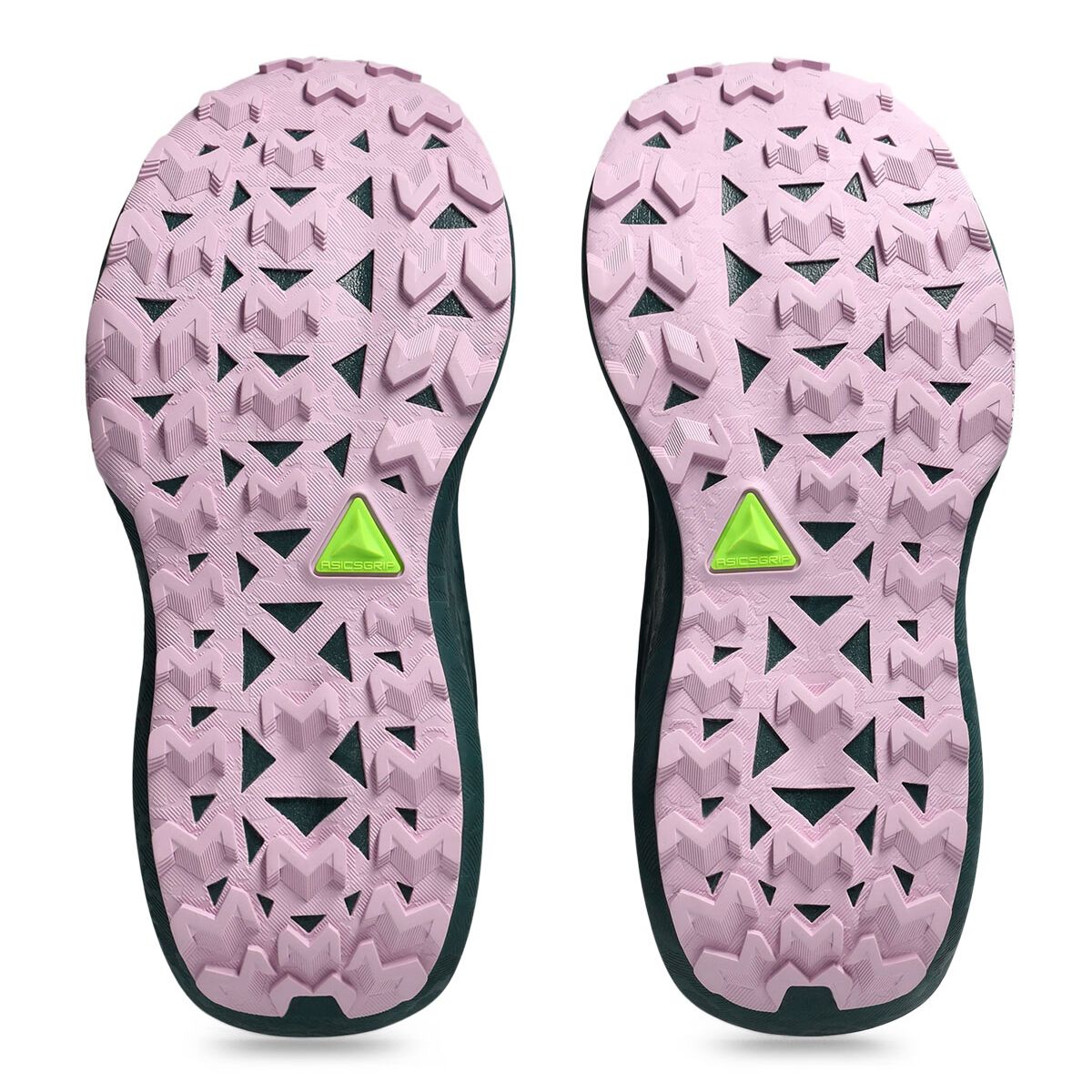 Asics Trabuco Max 4 Womens Trail Running Shoes