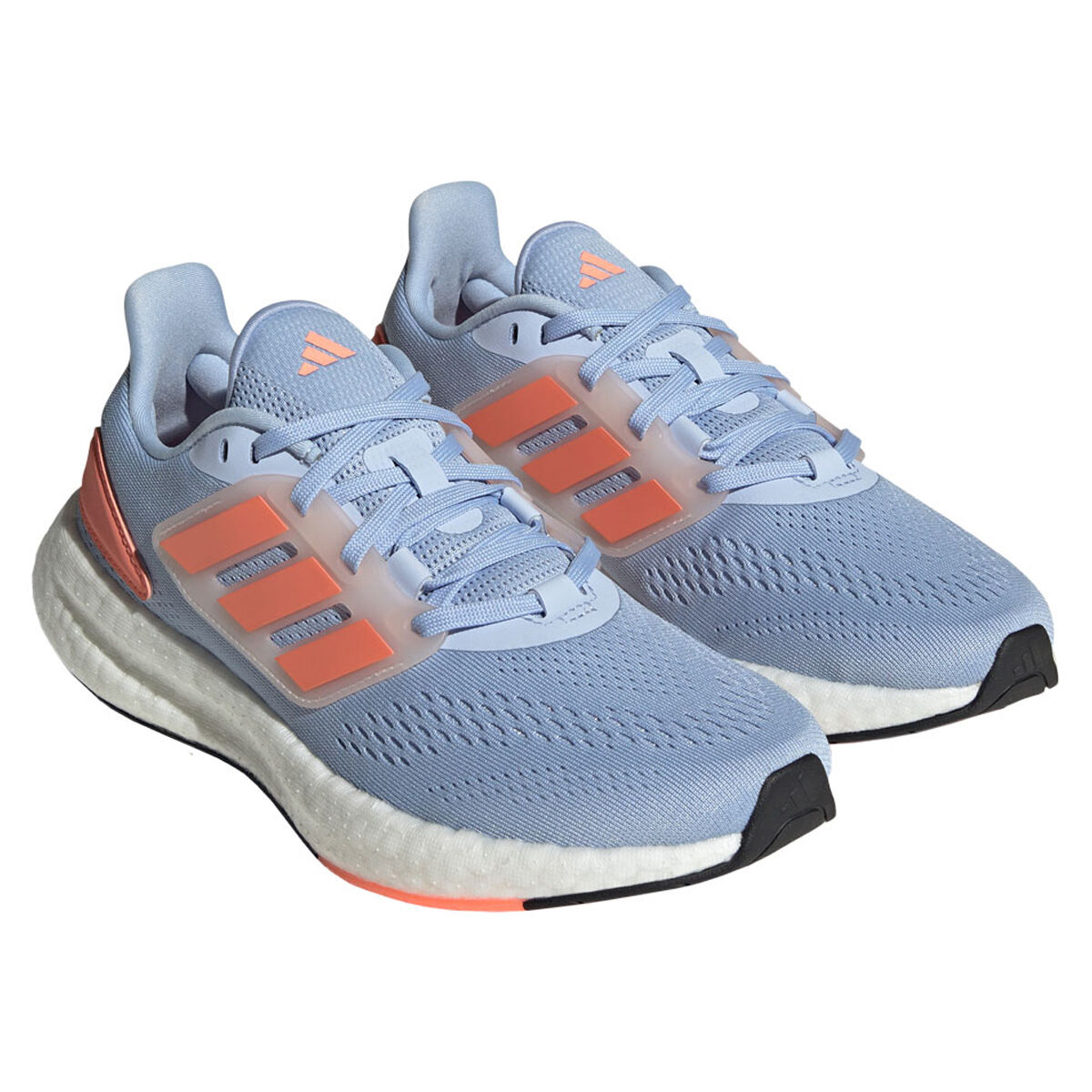 adidas Pureboost 22 Womens Running Shoes