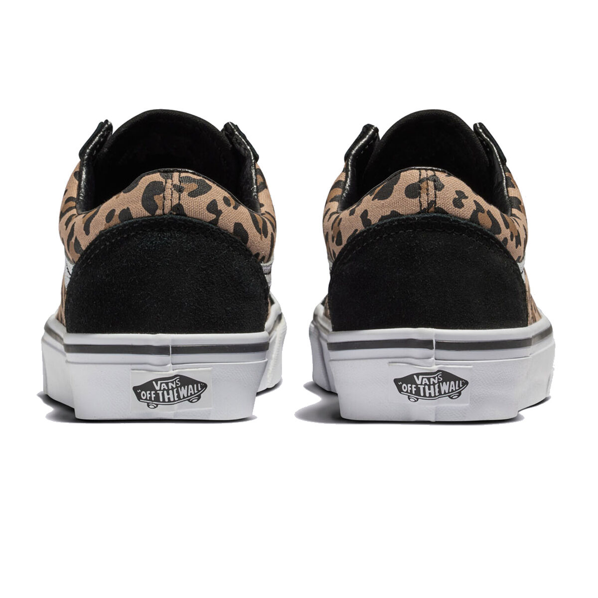 Vans Old Skool Casual Shoes