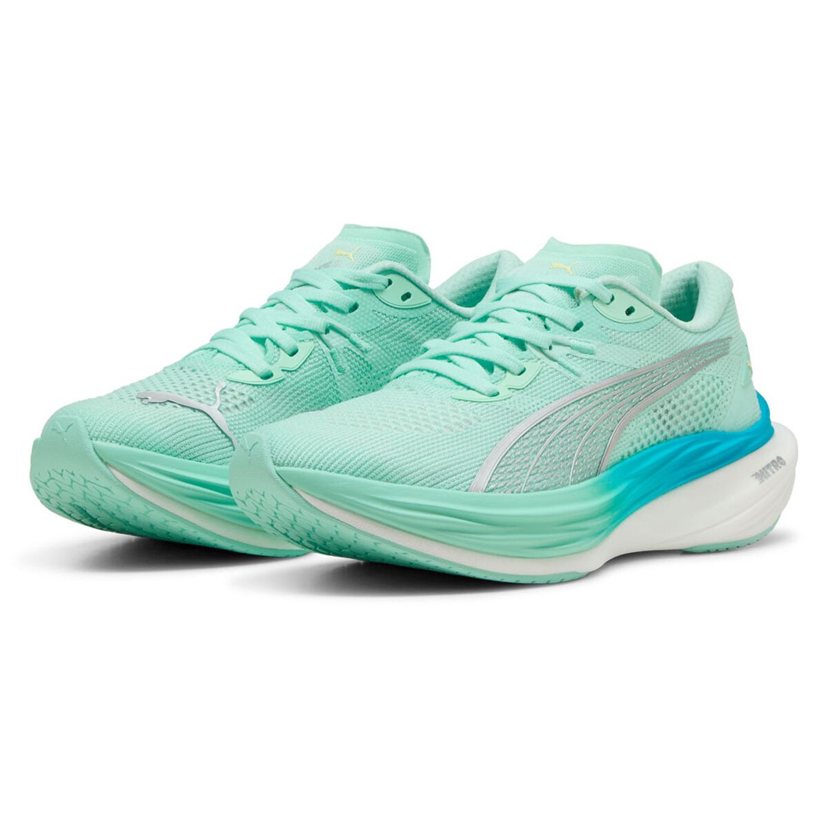 Puma Deviate NITRO 3 Womens Running Shoes