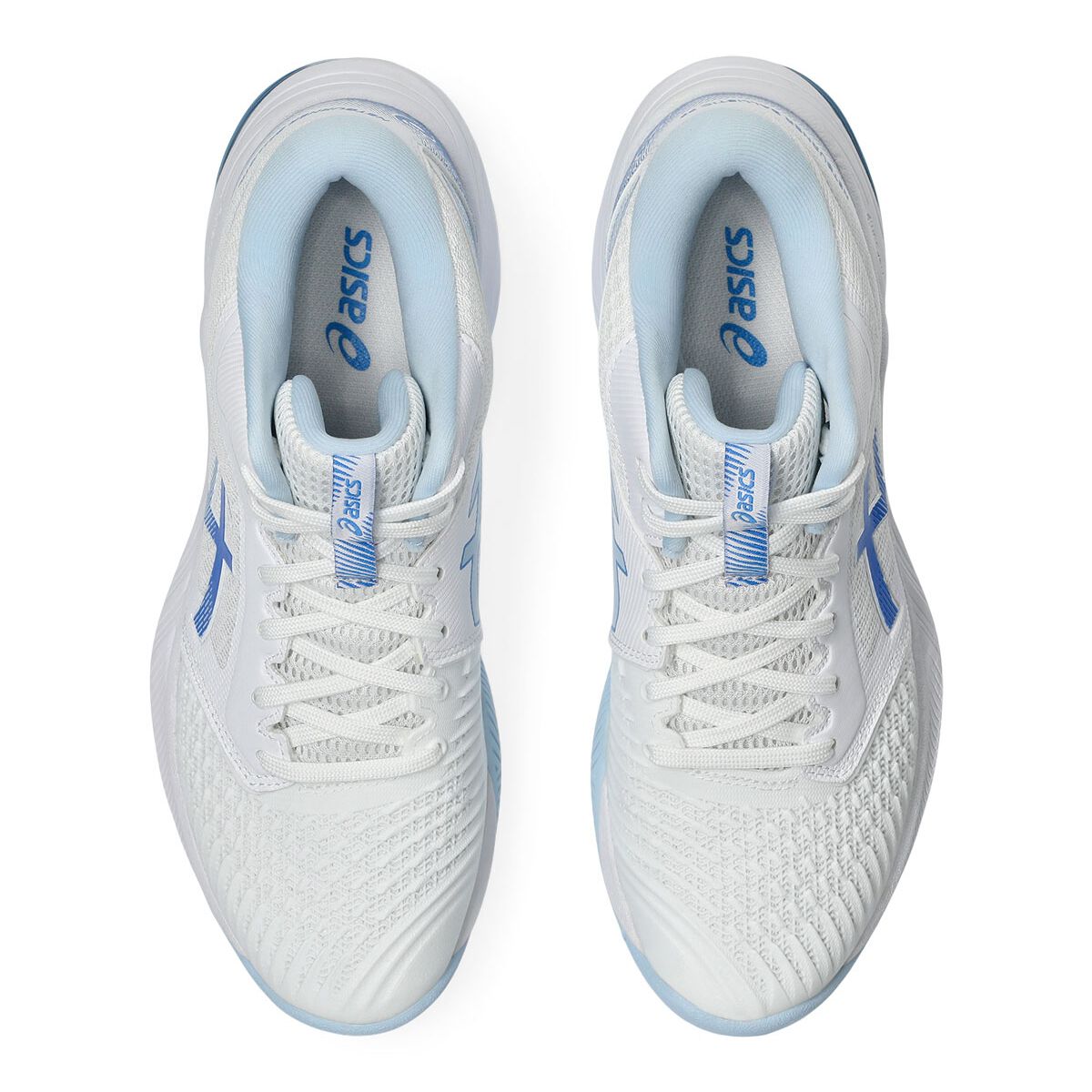 Asics Netburner Ballistic FF MT 3 Womens Netball Shoes