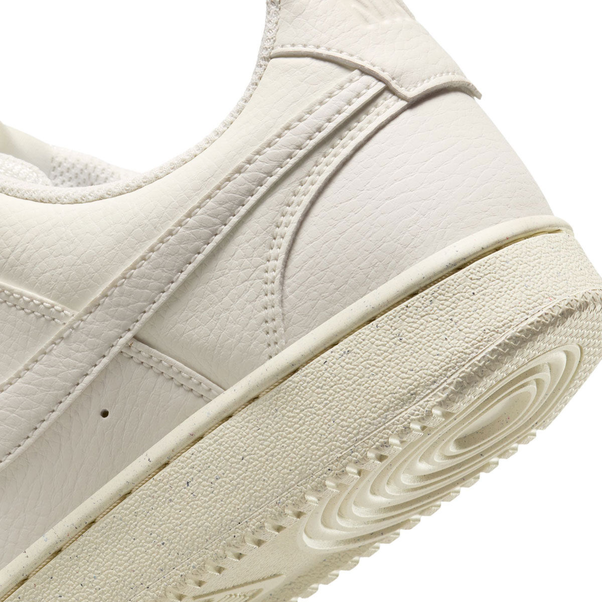 Nike Court Vision Low Womens Casual Shoes