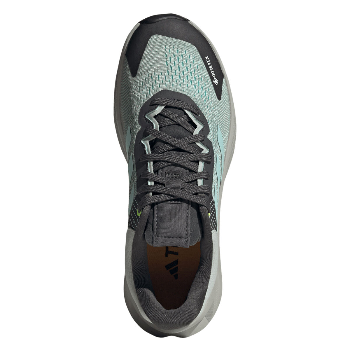 adidas Terrex Soulstride Flow GTX Womens Trail Running Shoes