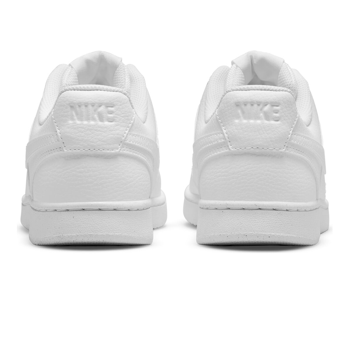 Nike Court Vision Low Next Nature Womens Casual Shoes