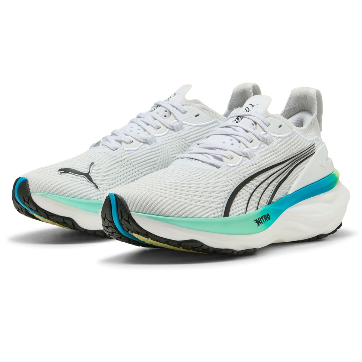Puma ForeverRun NITRO 2 Womens Running Shoes