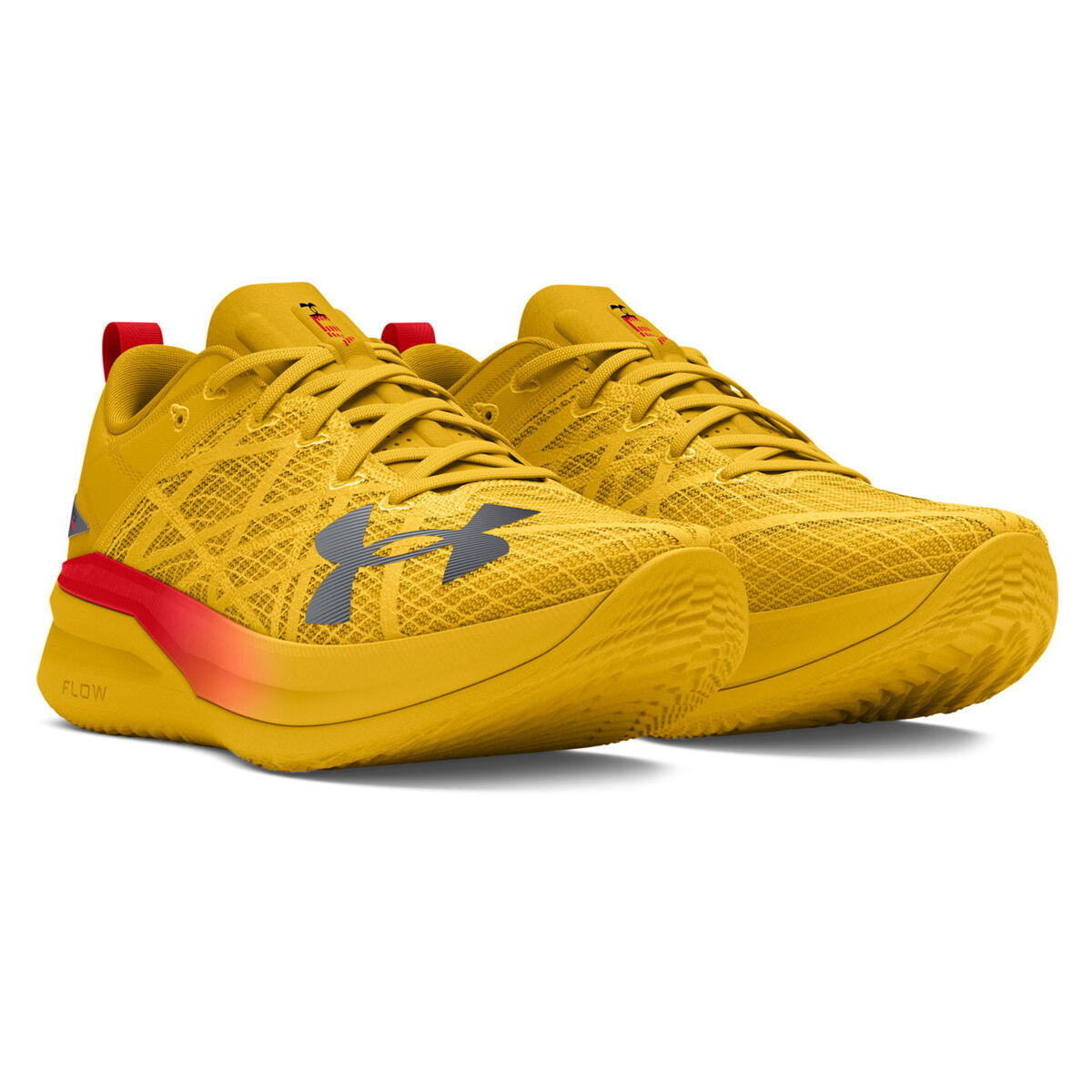 Under Armour Velociti Pro STR Running Shoes