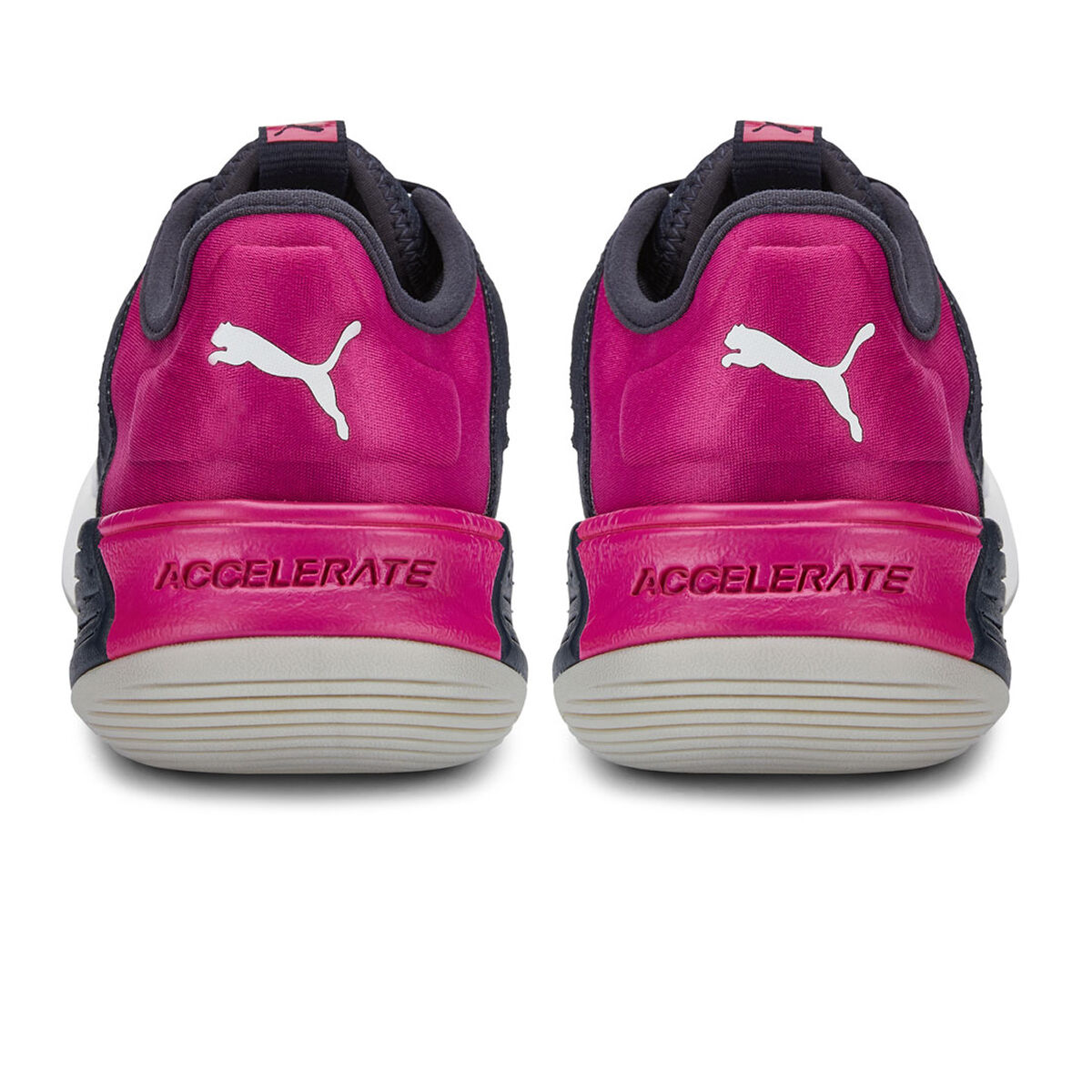 Puma Accelerate CT Nitro Womens Netball Shoes