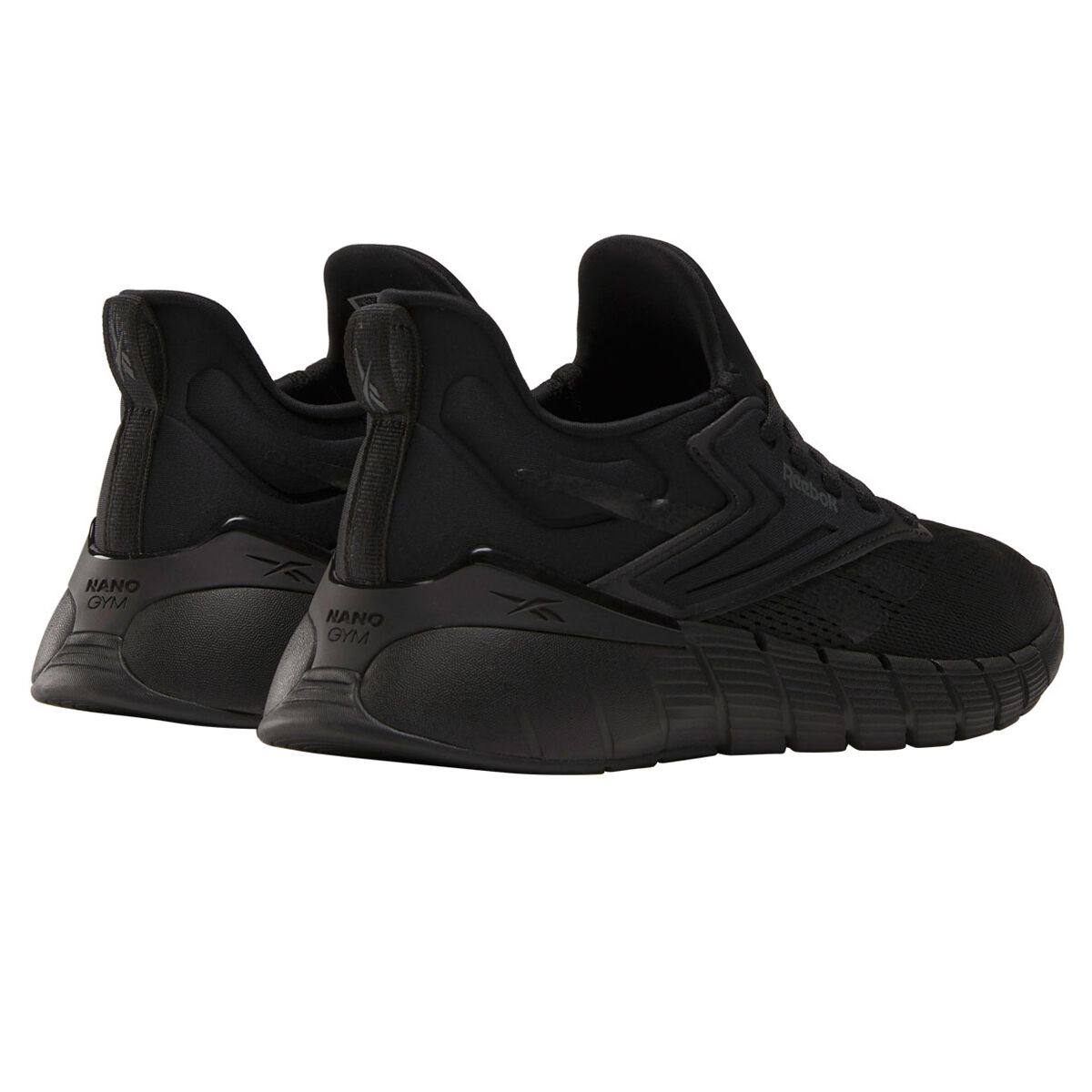 Reebok Nano Gym Womens Training Shoes