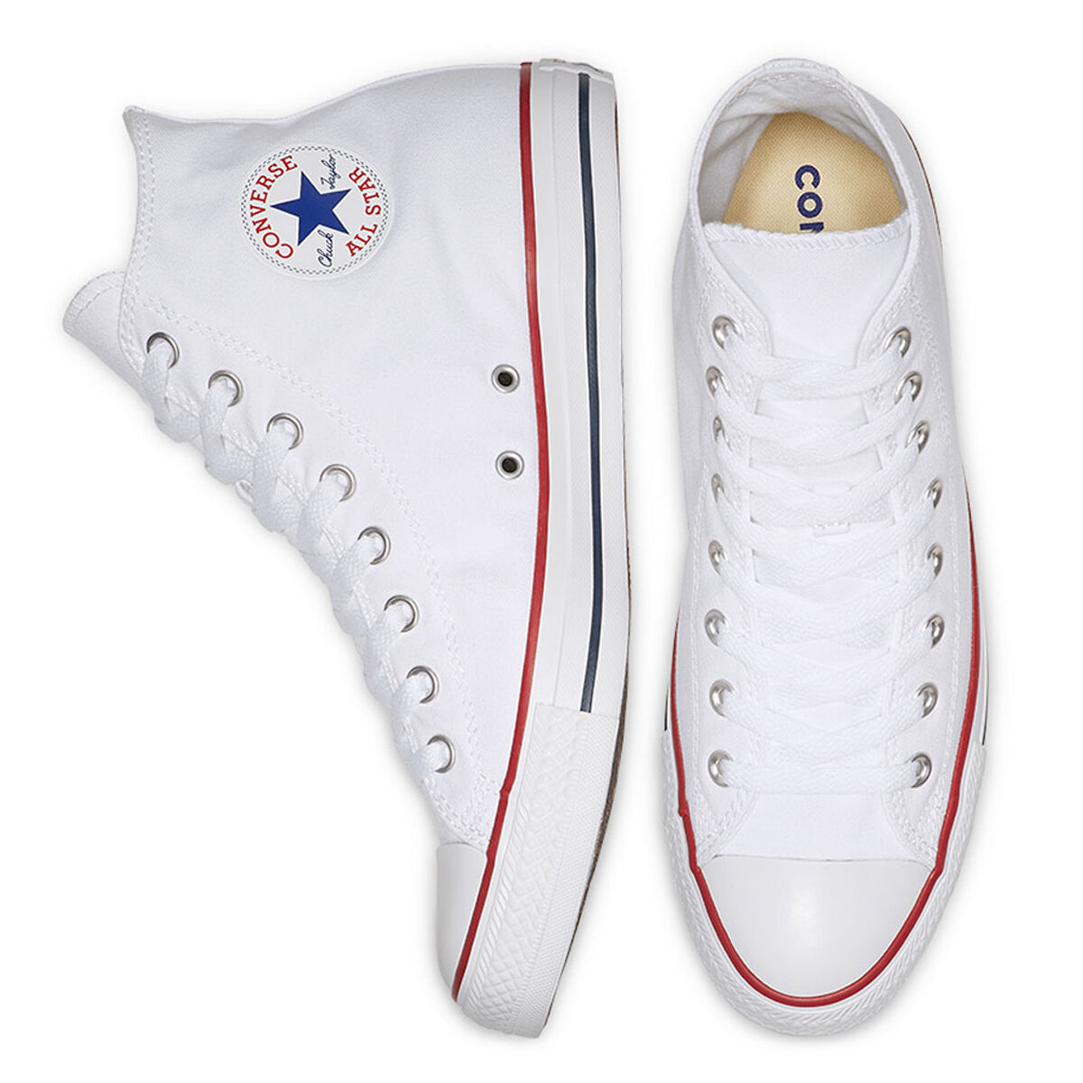 Converse Chuck Taylor All Star High Casual Shoes