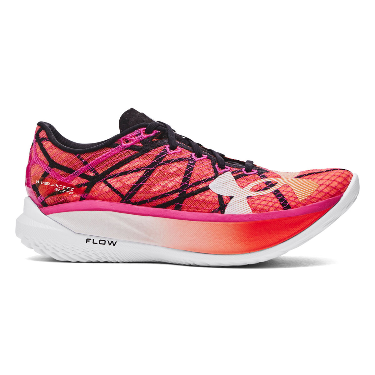 Under Armour Velociti Elite 2 Running Shoes