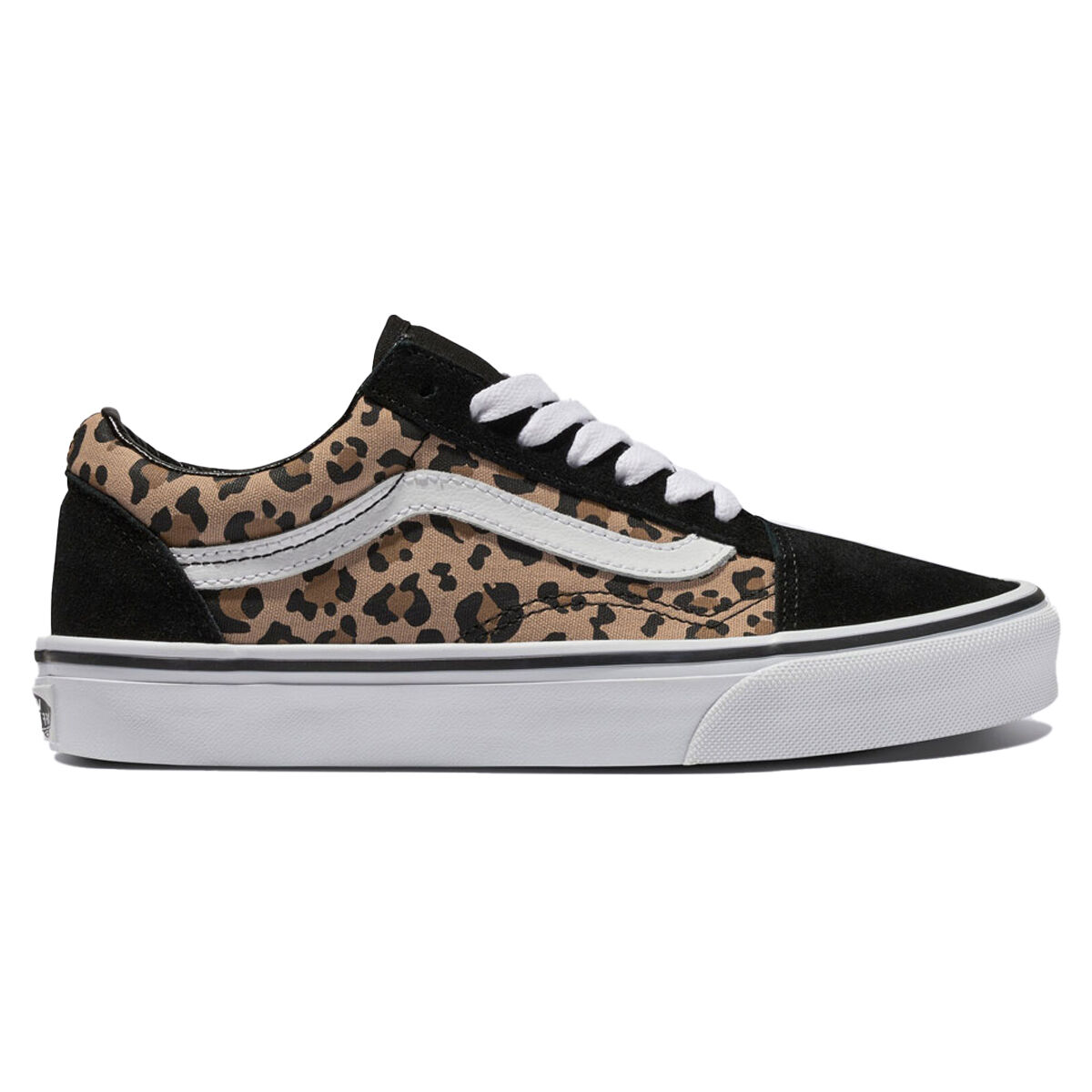 Vans Old Skool Casual Shoes