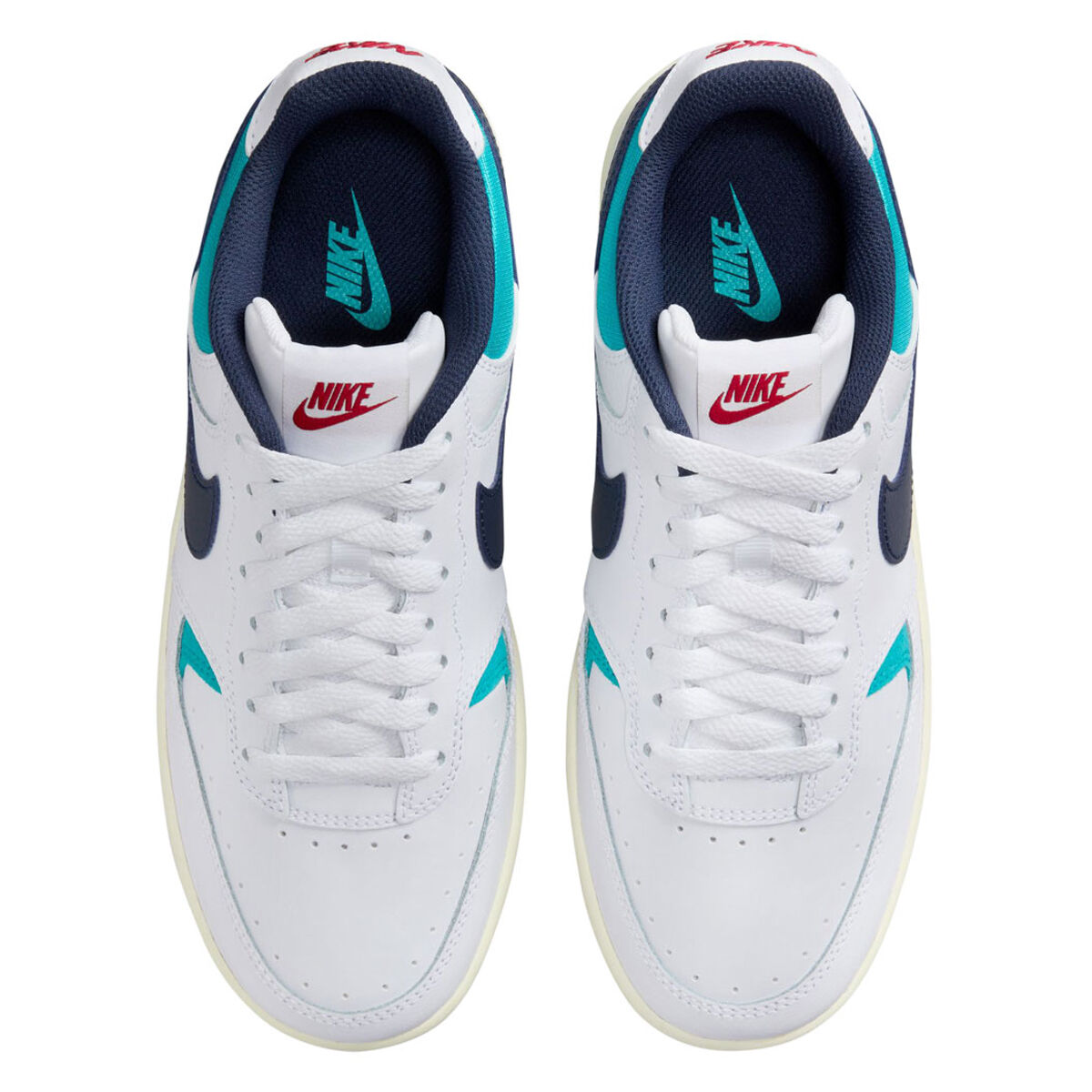 Nike Gamma Force Womens Casual Shoes