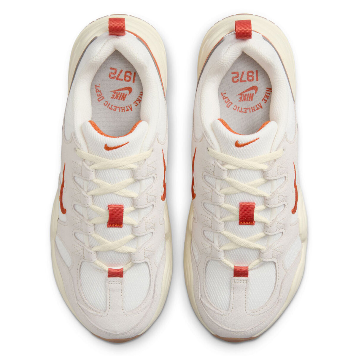 Nike Tech Hera Womens Casual Shoes