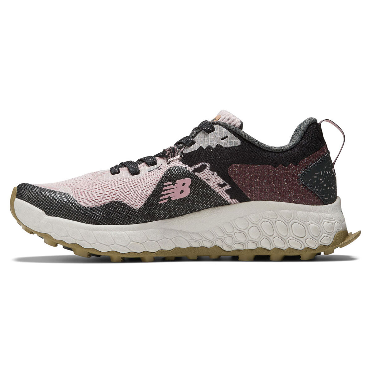 New Balance Fresh Foam X Hierro v7 Womens Trail Running Shoes