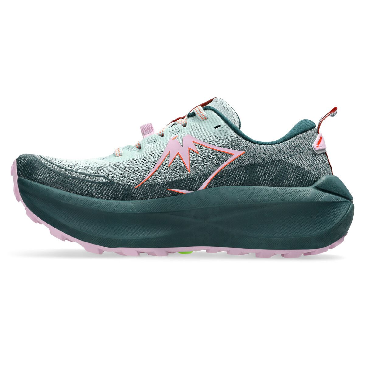 Asics Trabuco Max 4 Womens Trail Running Shoes