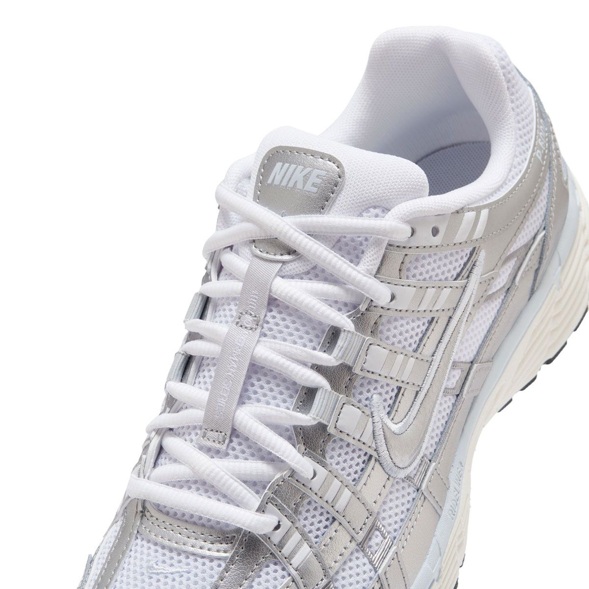 Nike P-6000 Womens Casual Shoes