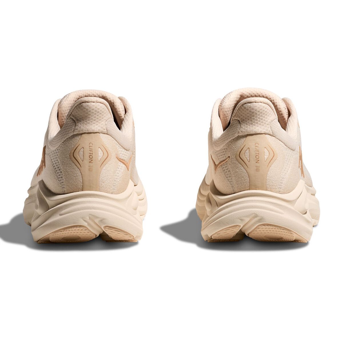 Hoka Clifton 10 Womens Running Shoes