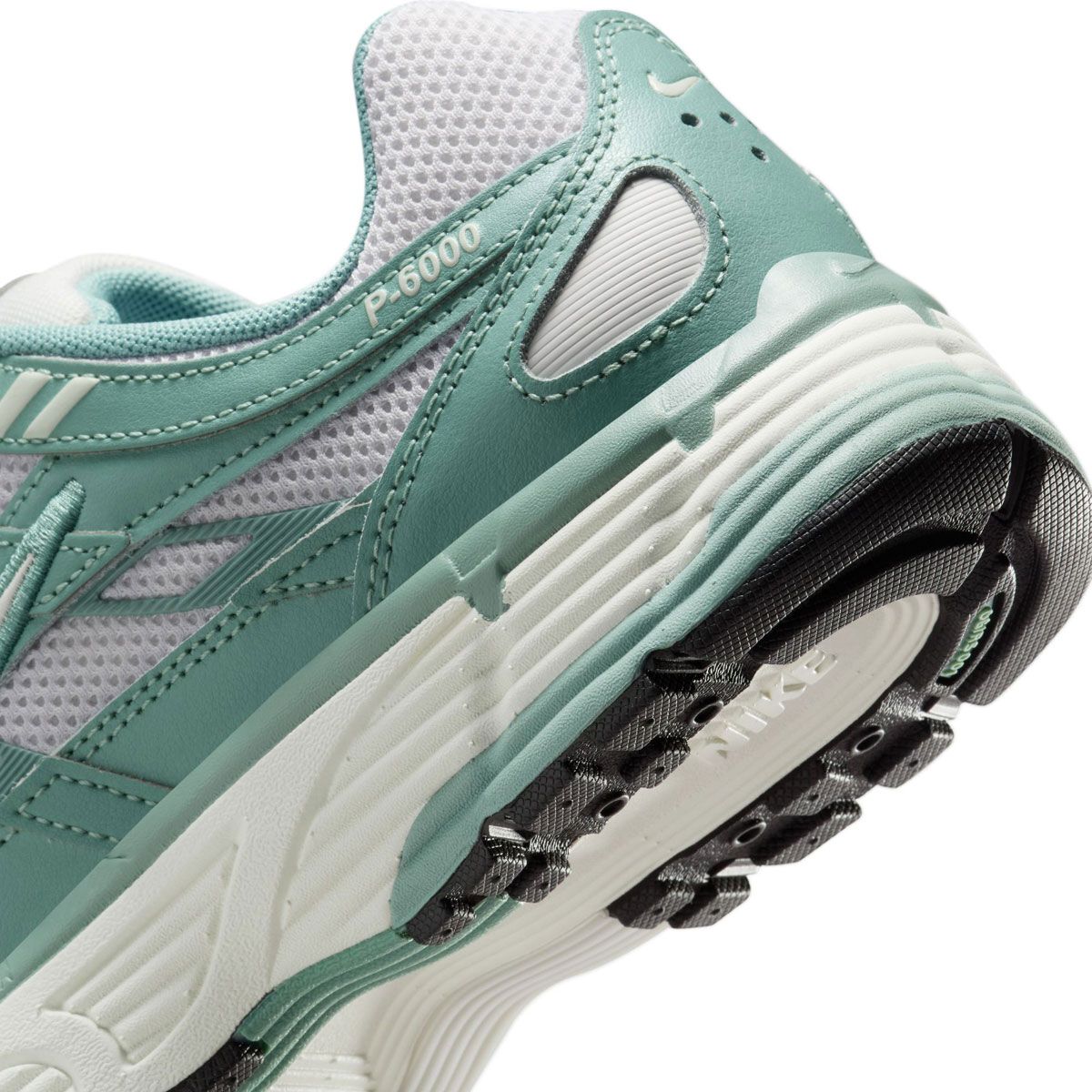 Nike P-6000 Womens Casual Shoes
