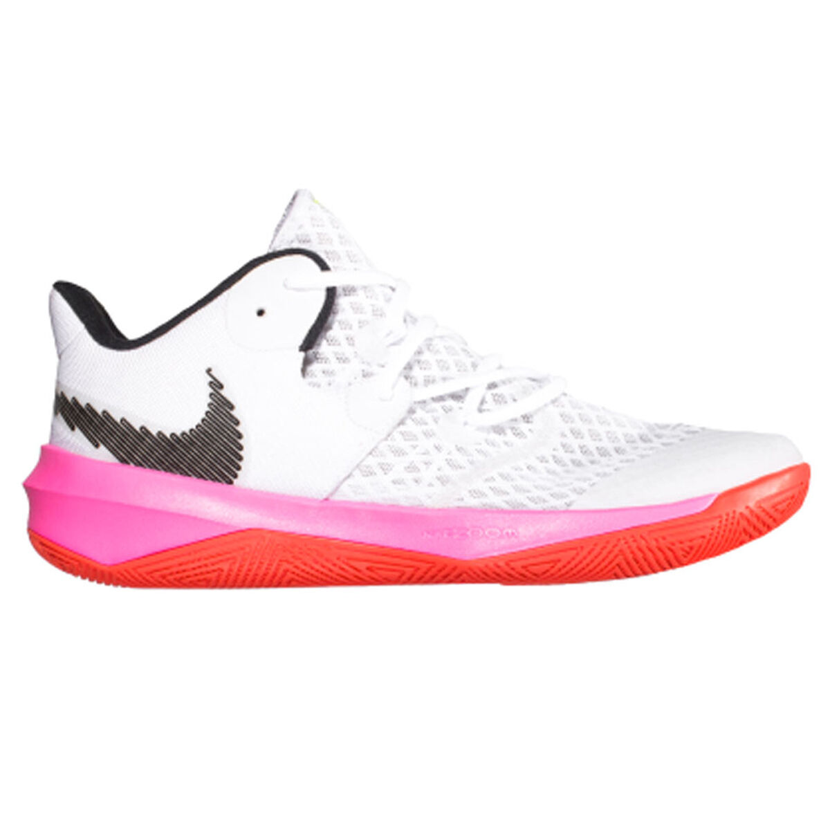 Nike Hyperspeed Court LE Womens Netball Shoes