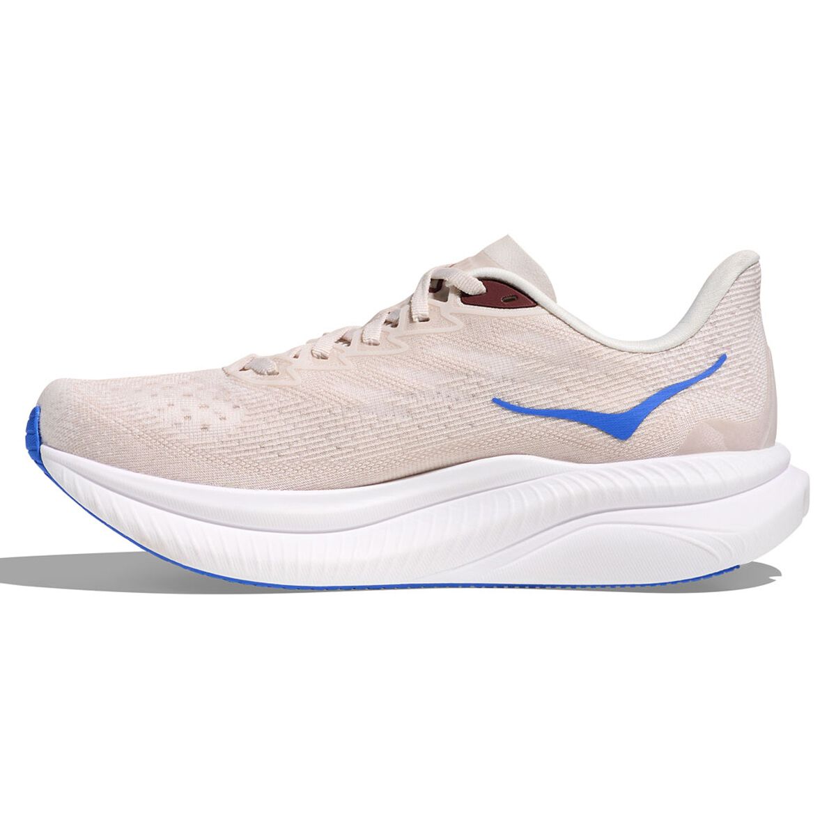 HOKA Mach 6 Womens Running Shoes