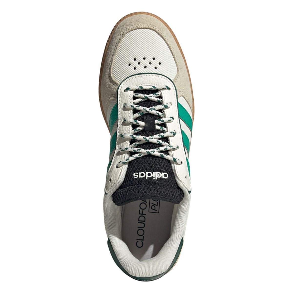 adidas Breaknet Sleek Womens Casual Shoes