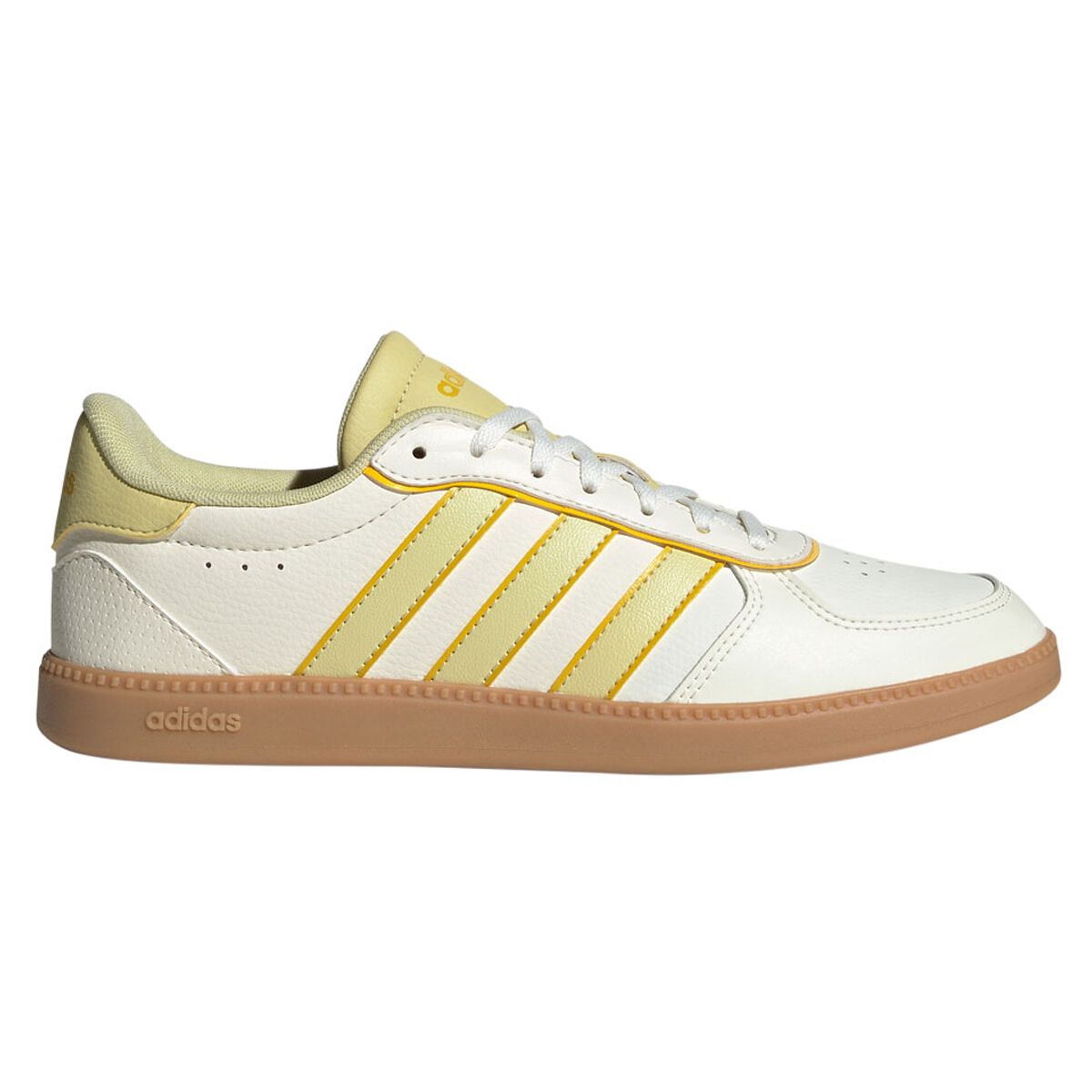 adidas Breaknet Sleek Womens Casual Shoes