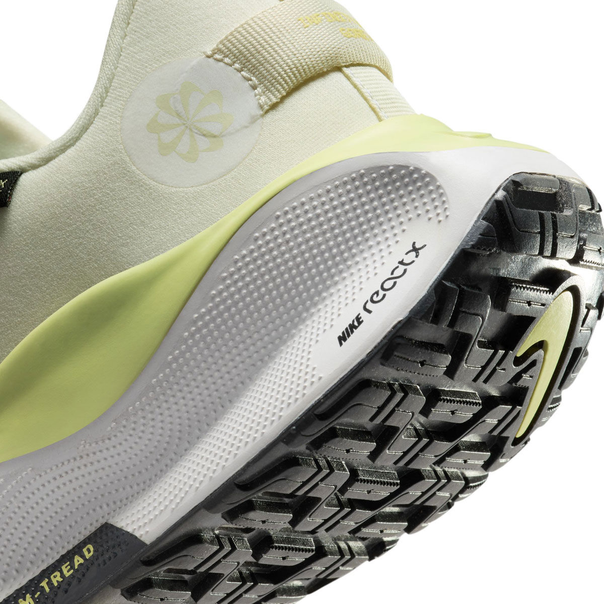 Nike InfinityRN 4 Womens Running Shoes