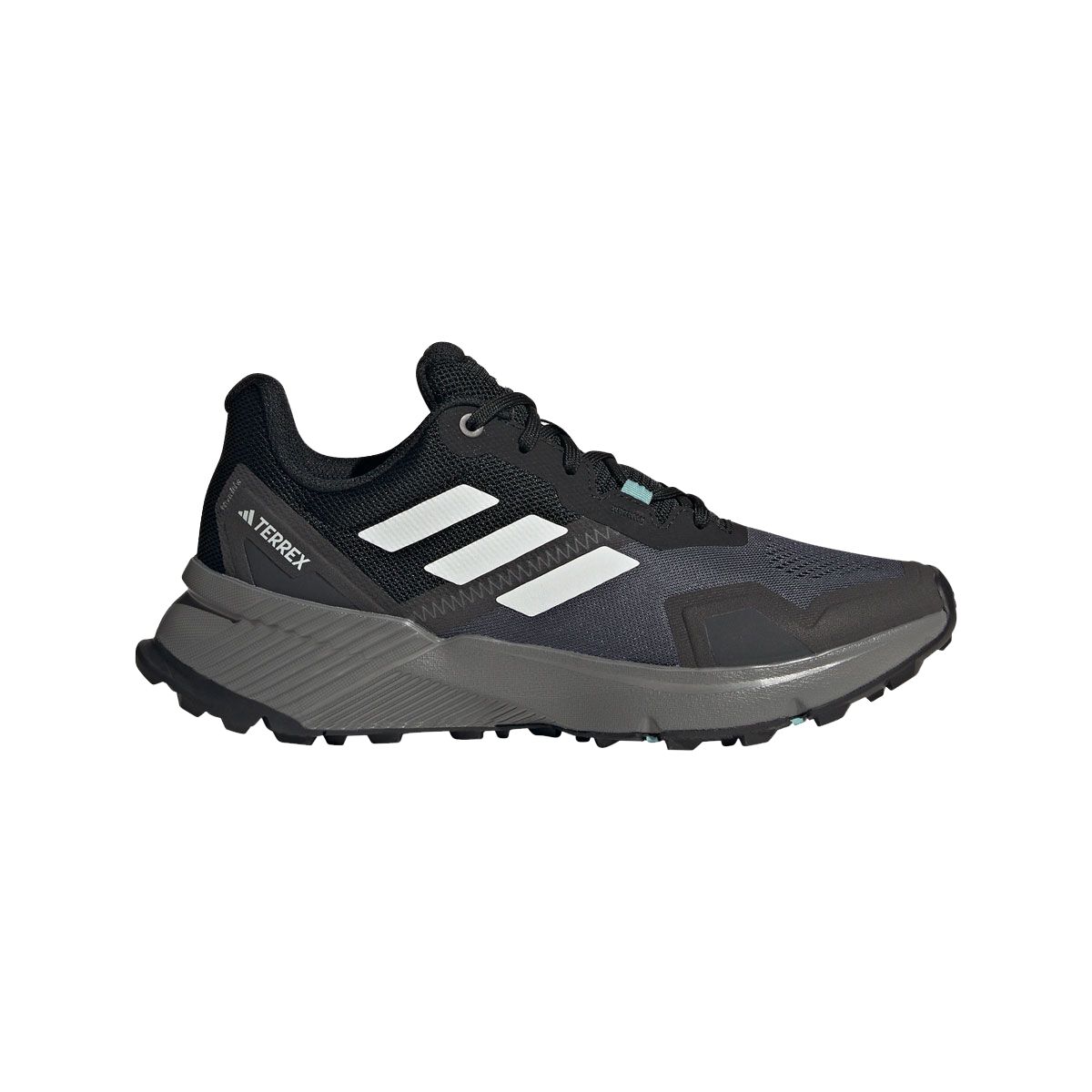 Adidas Terrex Womens Soulstride Trail Running Shoes