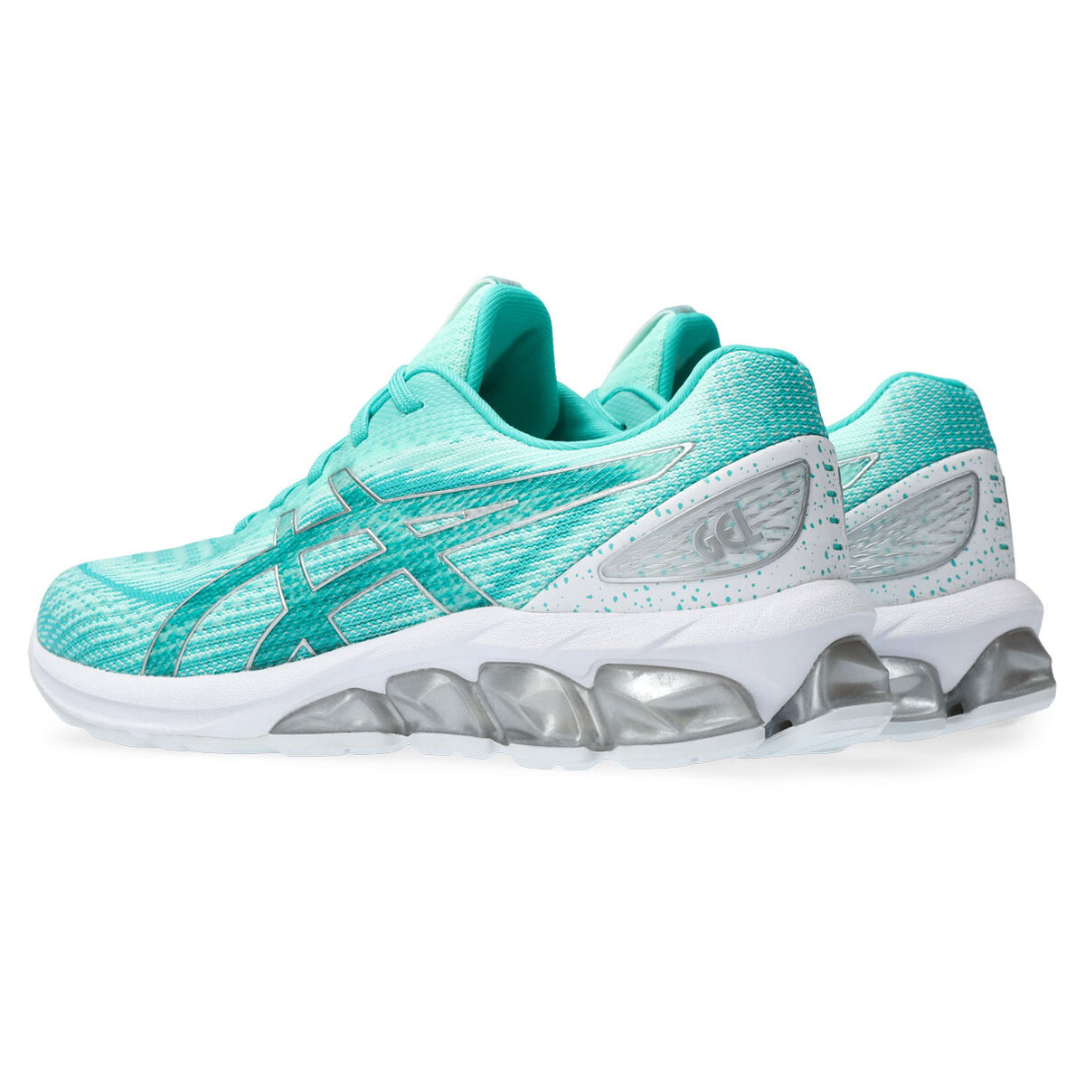Asics GEL Quantum 180 VII Womens Casual Shoes