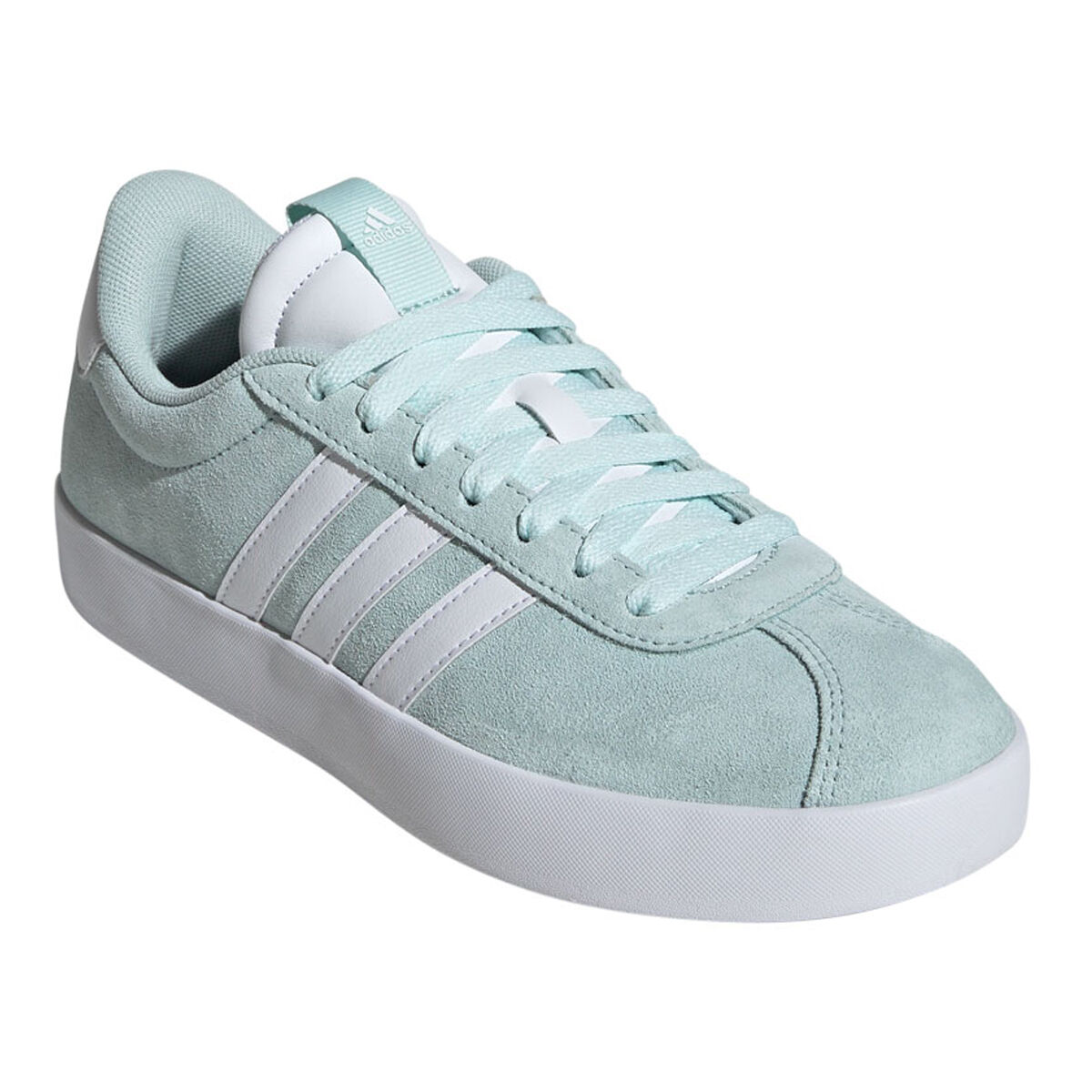 adidas VL Court 3.0 Womens Casual Shoes