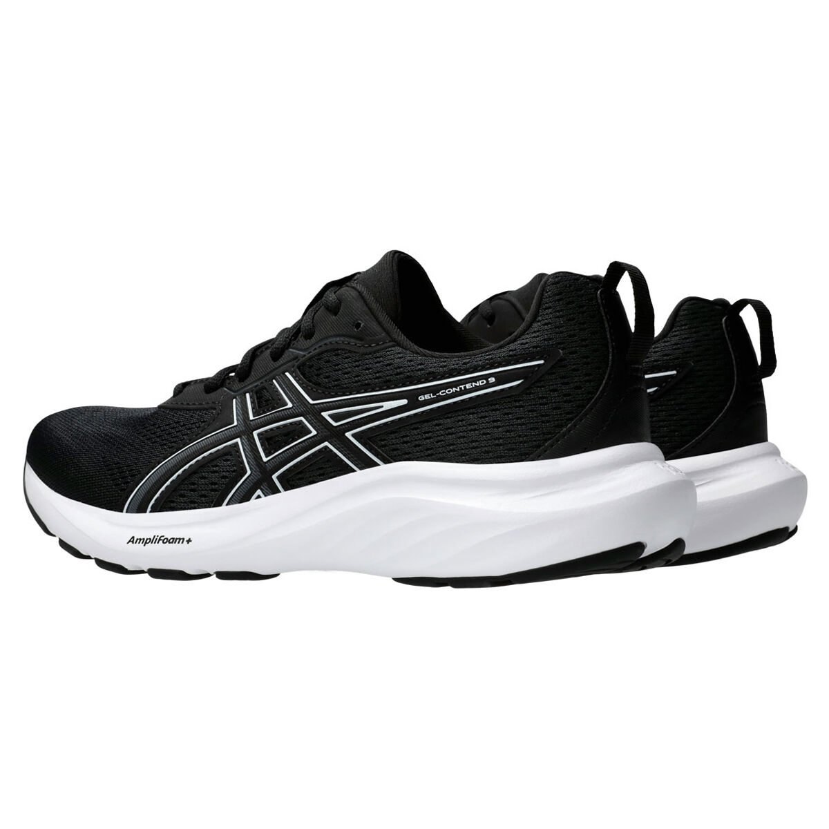 Asics GEL Contend 9 Womens Running Shoes