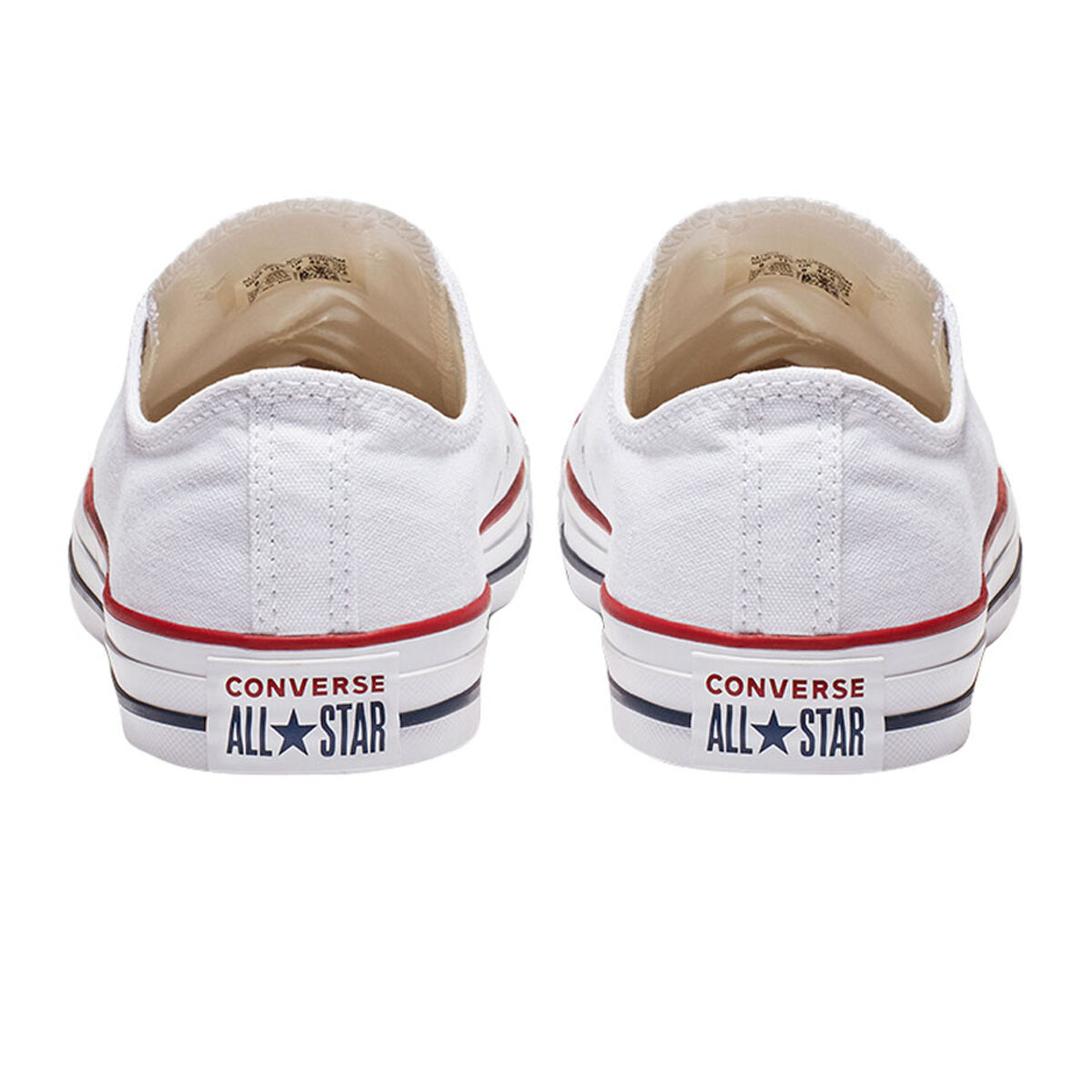 Converse Chuck Taylor All Star Low Casual Shoes