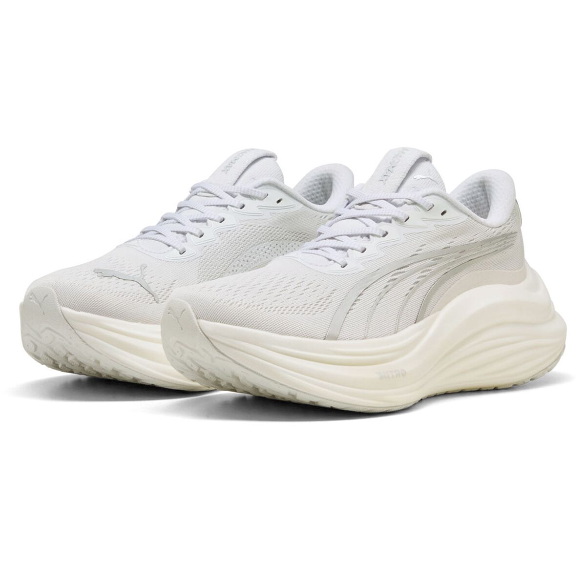 Puma MagMax NITRO Womens Running Shoes